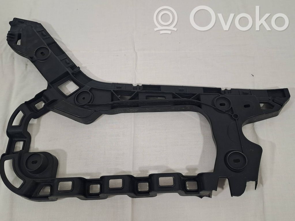 Volkswagen PASSAT B8 Rear bumper mounting bracket 