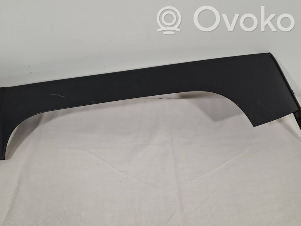 BMW 3 E90 E91 Tailgate trim 