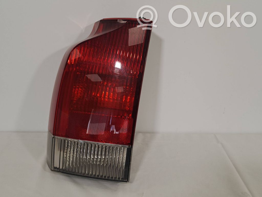 Volvo V70 Lampa tylna 