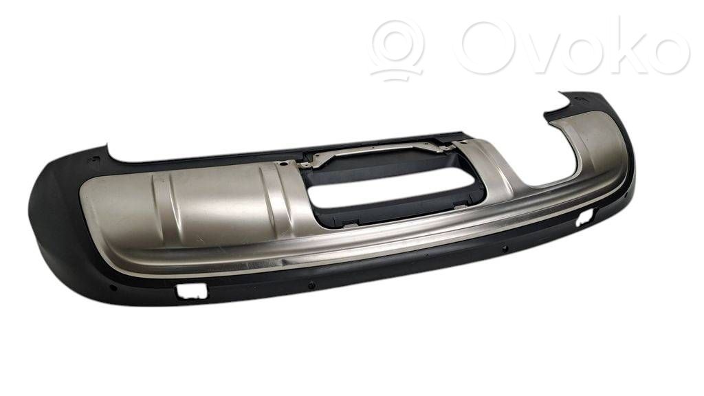 Audi Q3 8U Takapuskurin alaosan lista 