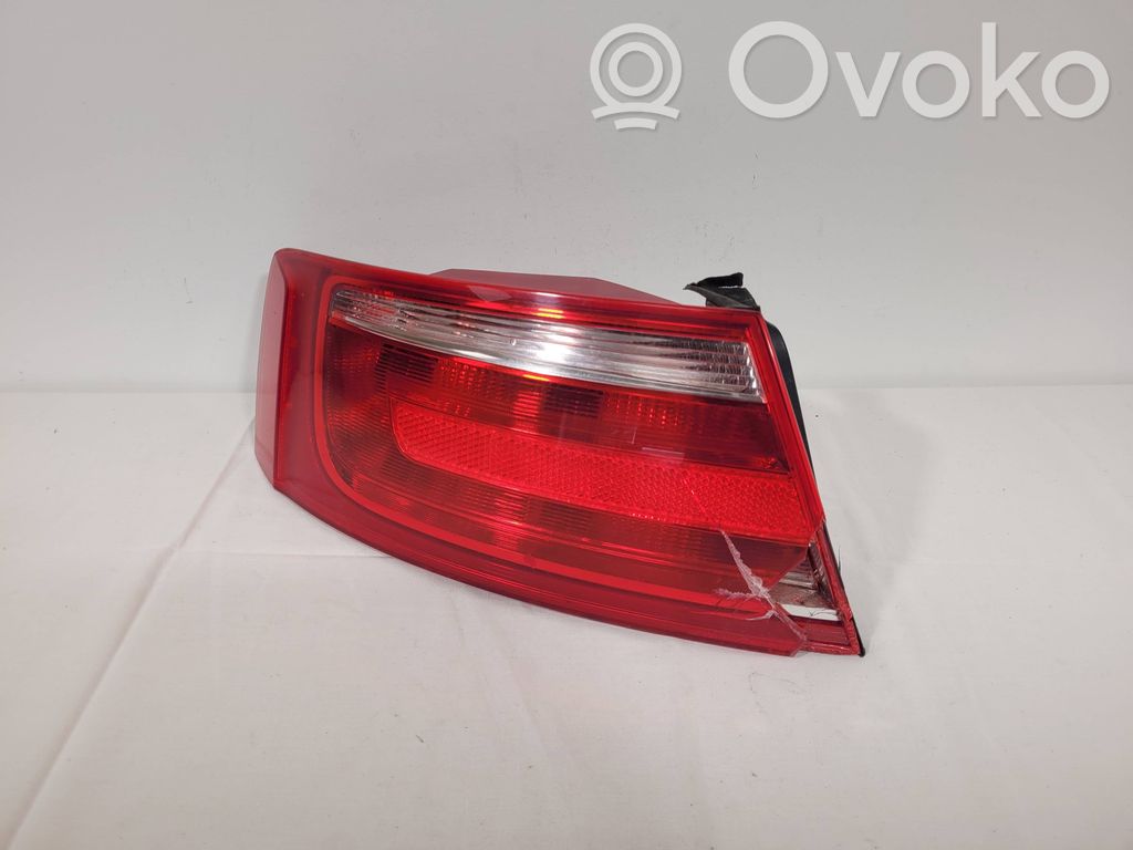 Audi A5 8T 8F Rear/tail lights 