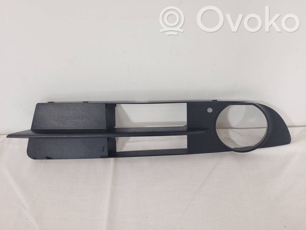 Front bumper lower grill   7049243,11460915