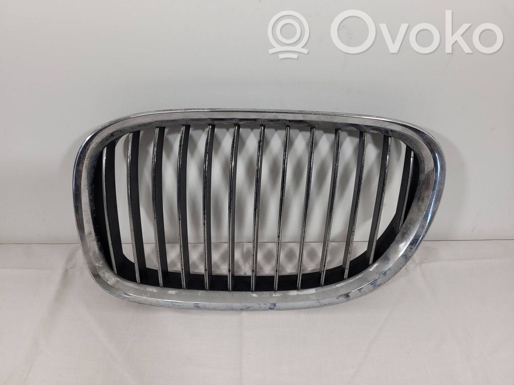 BMW 7 F01 F02 F03 F04 Atrapa chłodnicy / Grill 