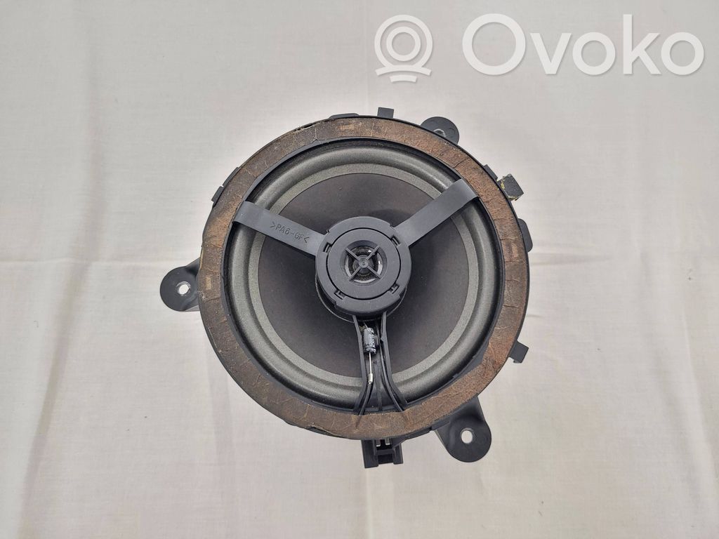 Volvo XC90 Altoparlante portiera posteriore 