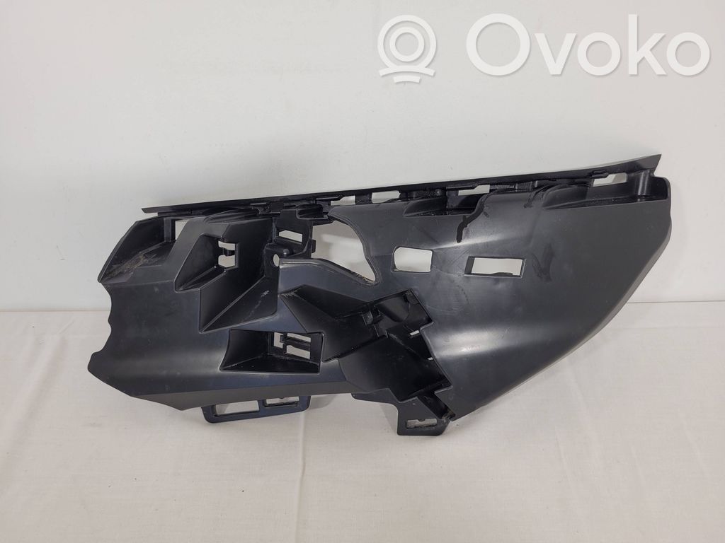 Volvo V60 Front bumper mounting bracket 