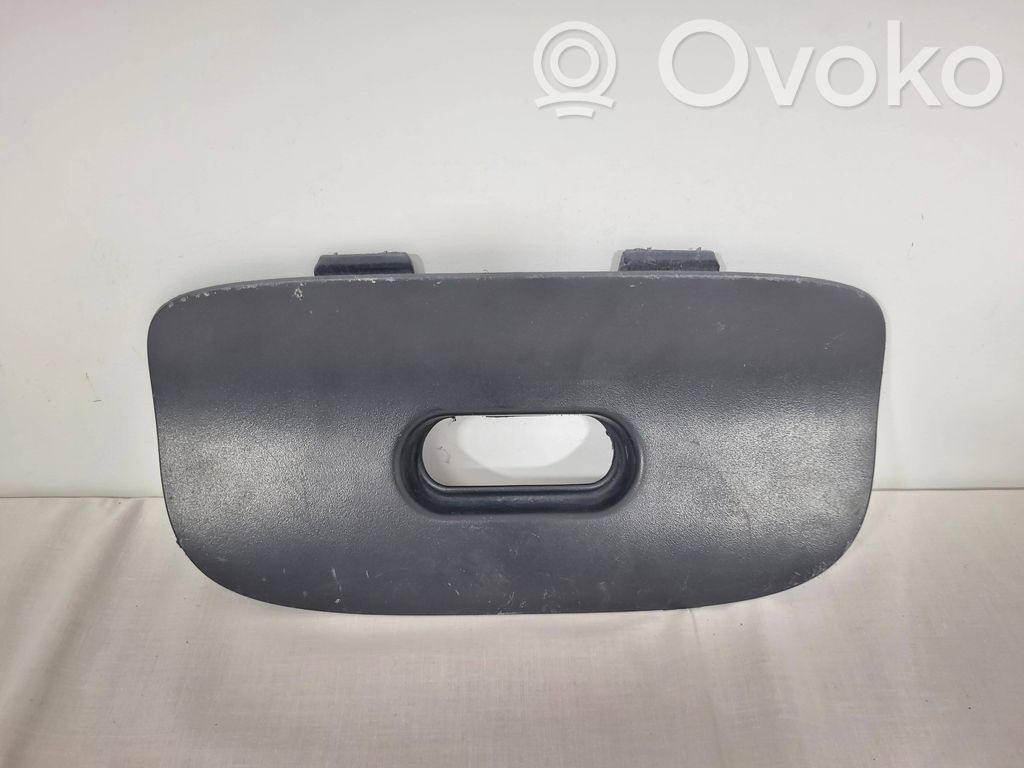 BMW X5 E53 Tow hook cap/cover 