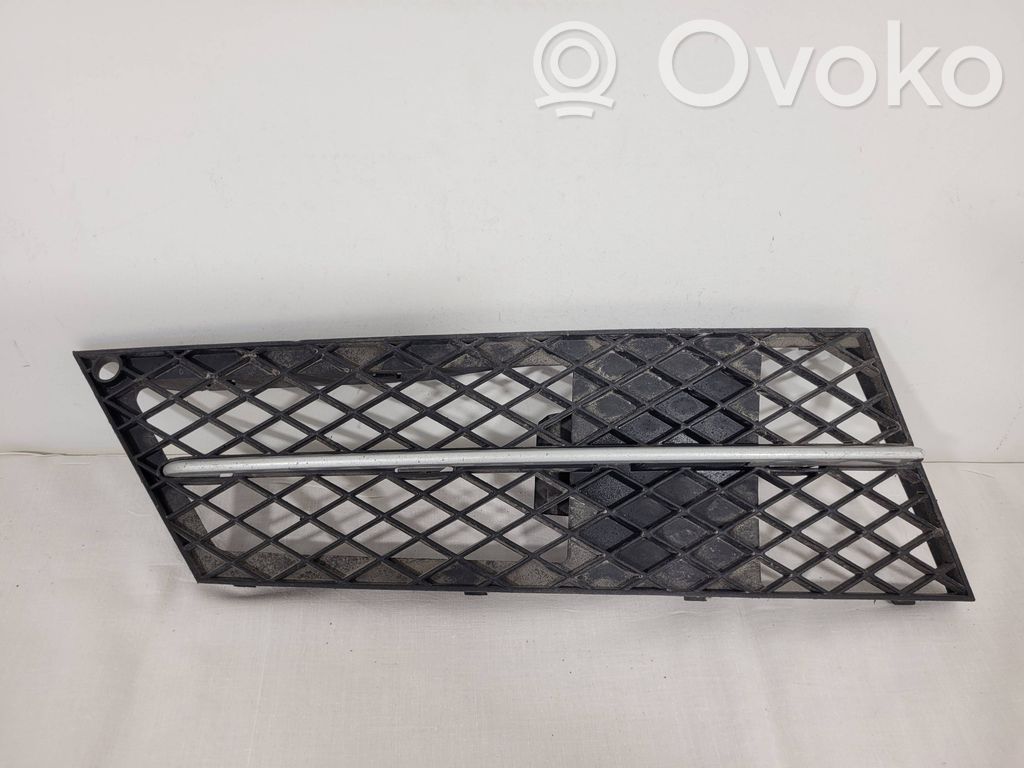 BMW 5 E60 E61 Front bumper lower grill 