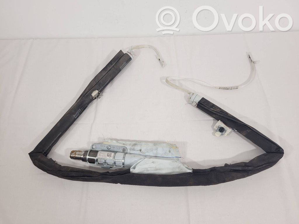 Renault Laguna III Kopfairbag 