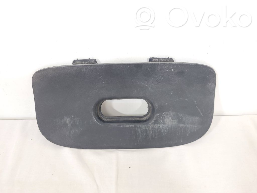 BMW X5 E53 Tow hook cap/cover 