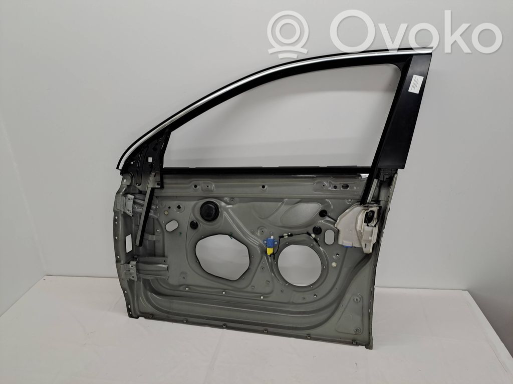 Volkswagen Jetta V Puerta delantera 