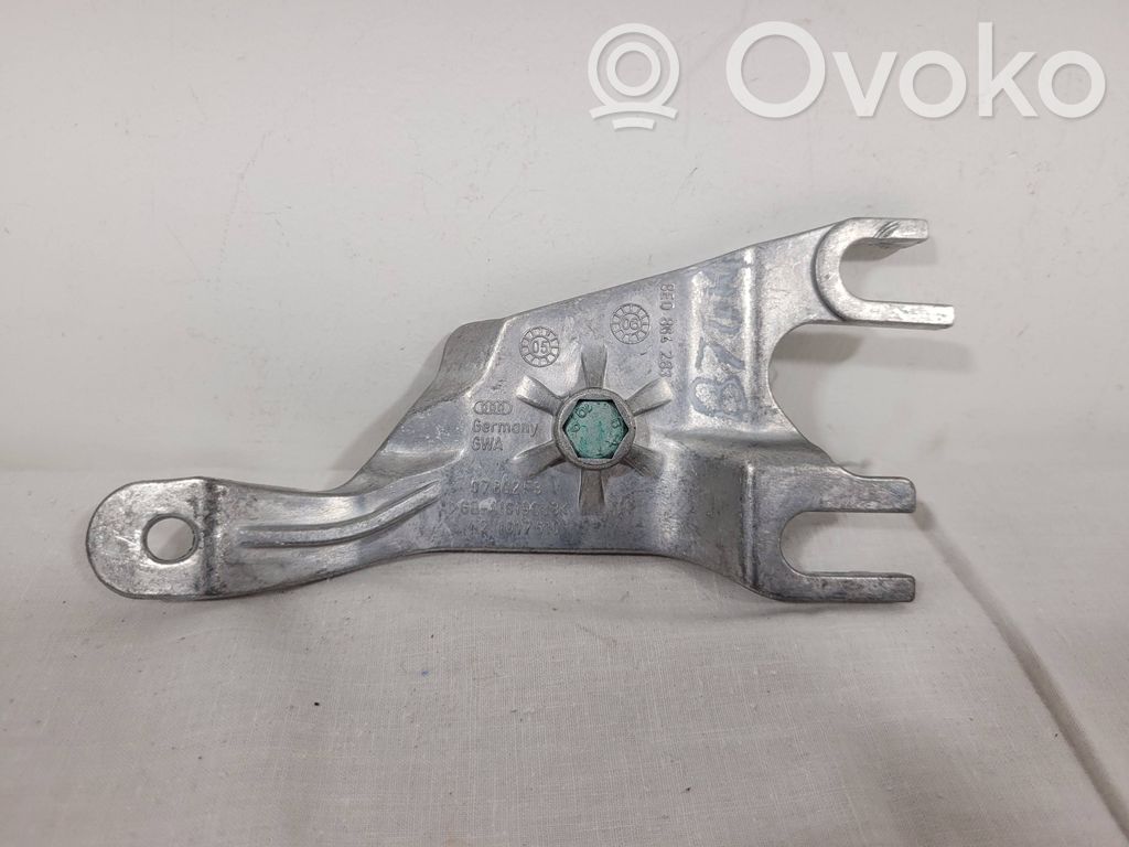 Audi A4 S4 B7 8E 8H Reposabrazos 