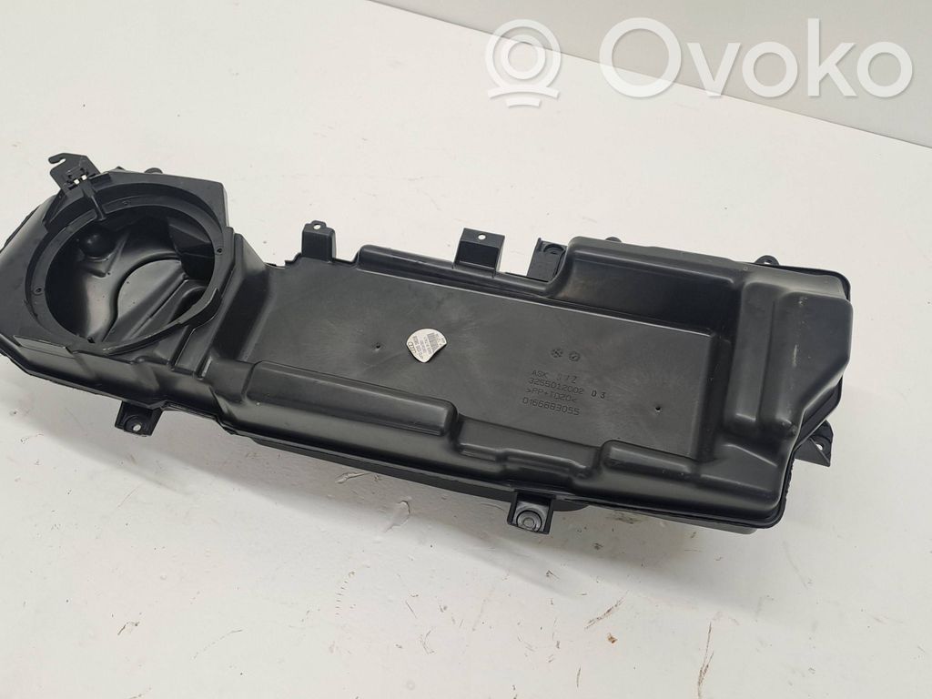 Altavoz subwoofer   4F0035382B,7297241003,S412709