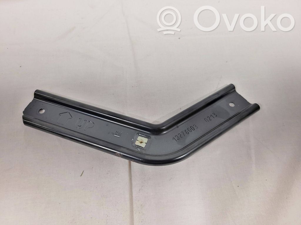 Opel Astra J Kita išorės detalė 