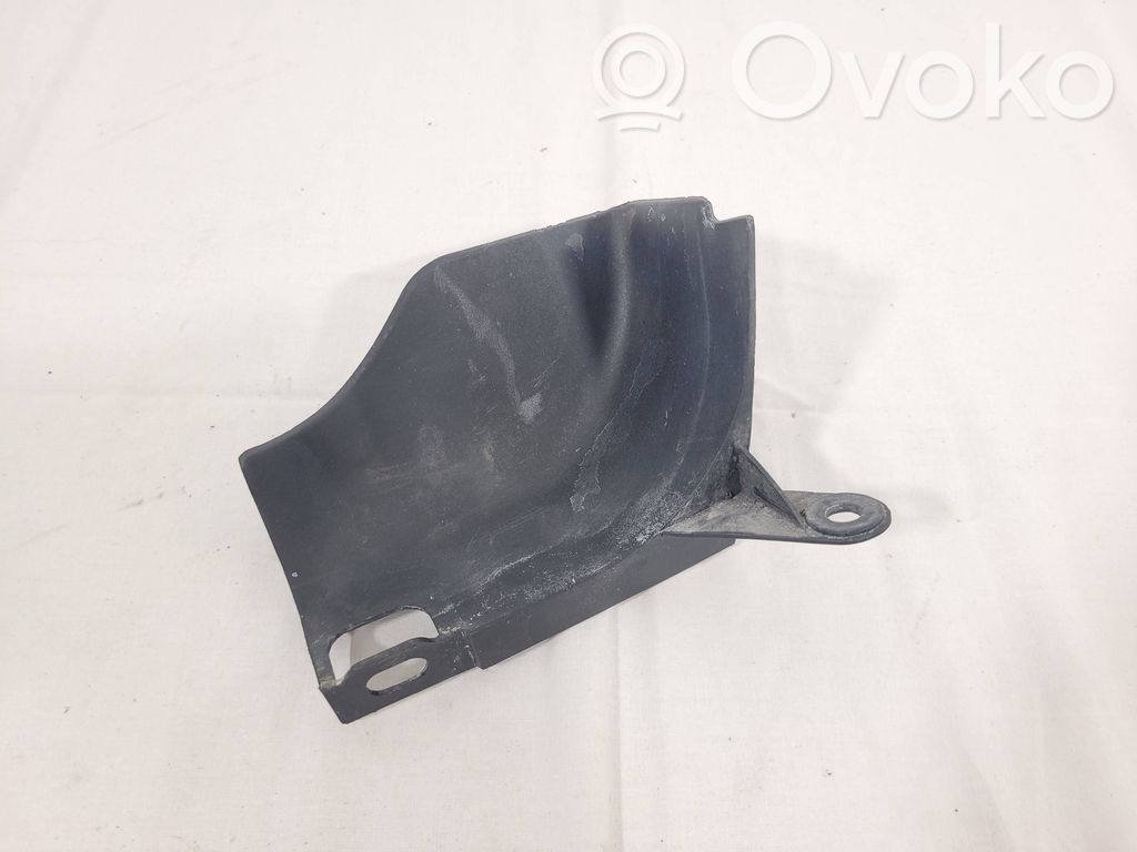 BMW X5 E53 Copertura/vassoio paraurti sottoscocca posteriore 