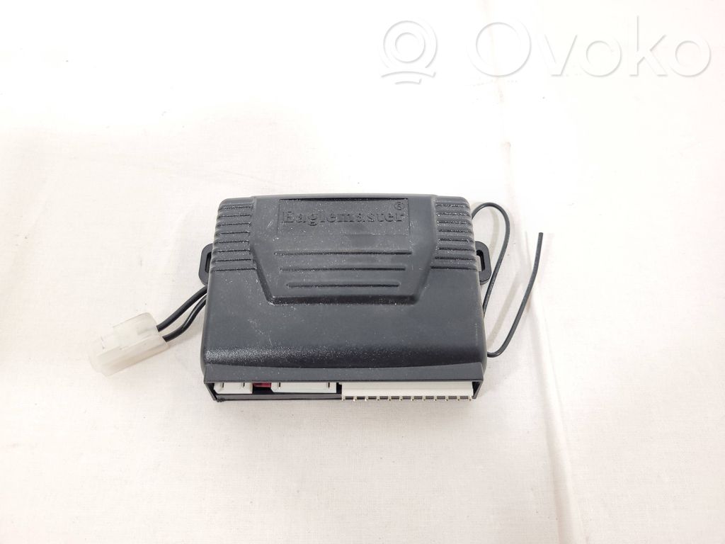 Ford C-MAX I Alarm control unit/module 