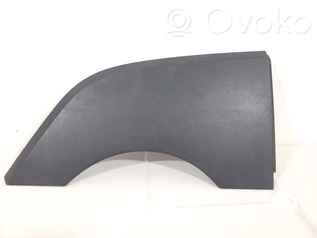 Ford C-MAX I Other interior part 