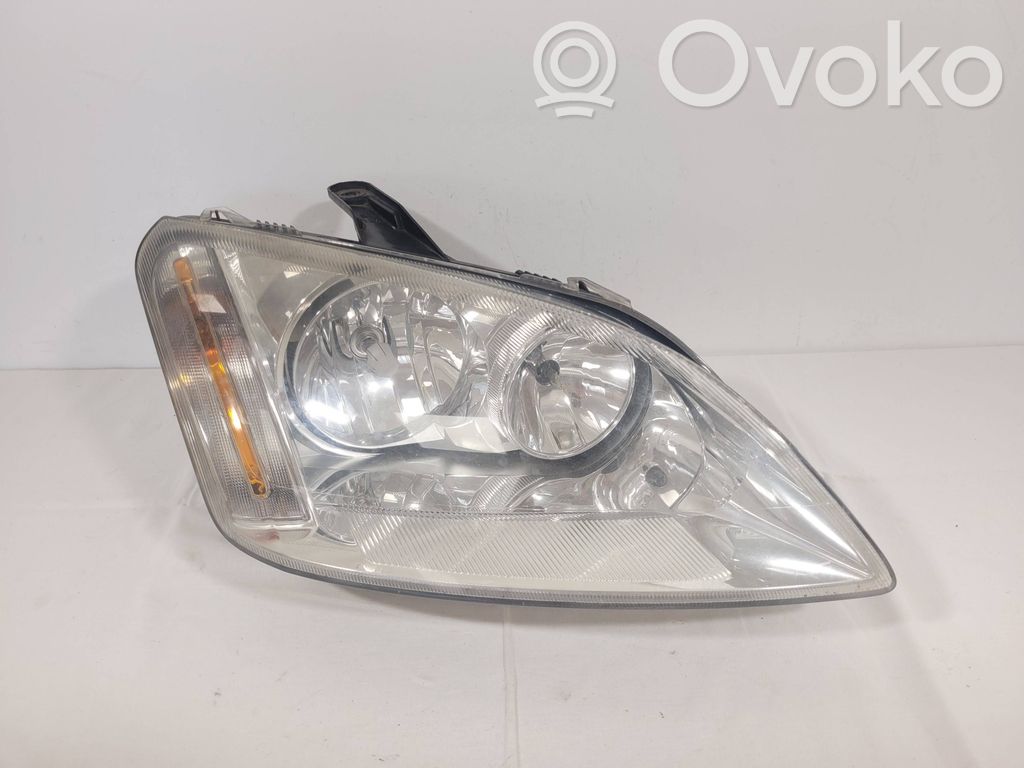 Headlight/headlamp   270606