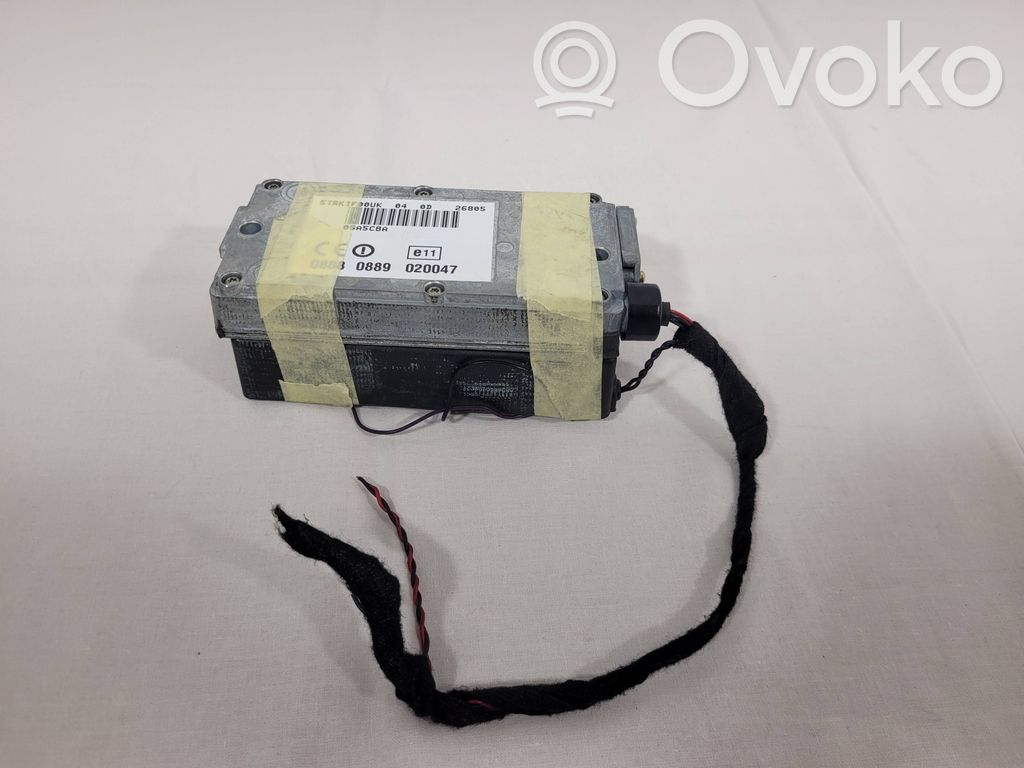 Audi A4 S4 B6 8E 8H Inne komputery / moduły / sterowniki 