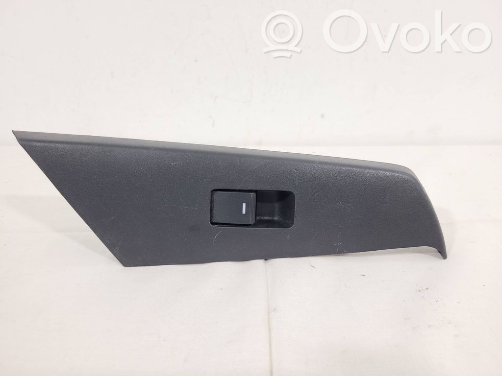 Mazda 3 II Electric window control switch 