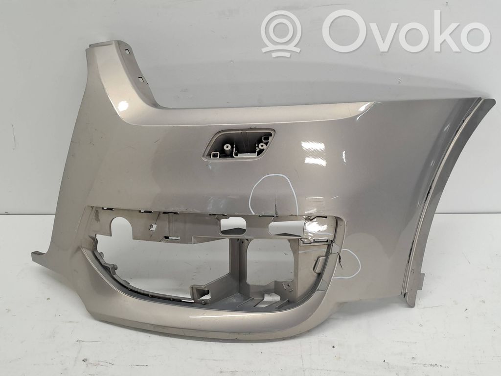 Audi A3 S3 8V Front bumper corner part panel trim 