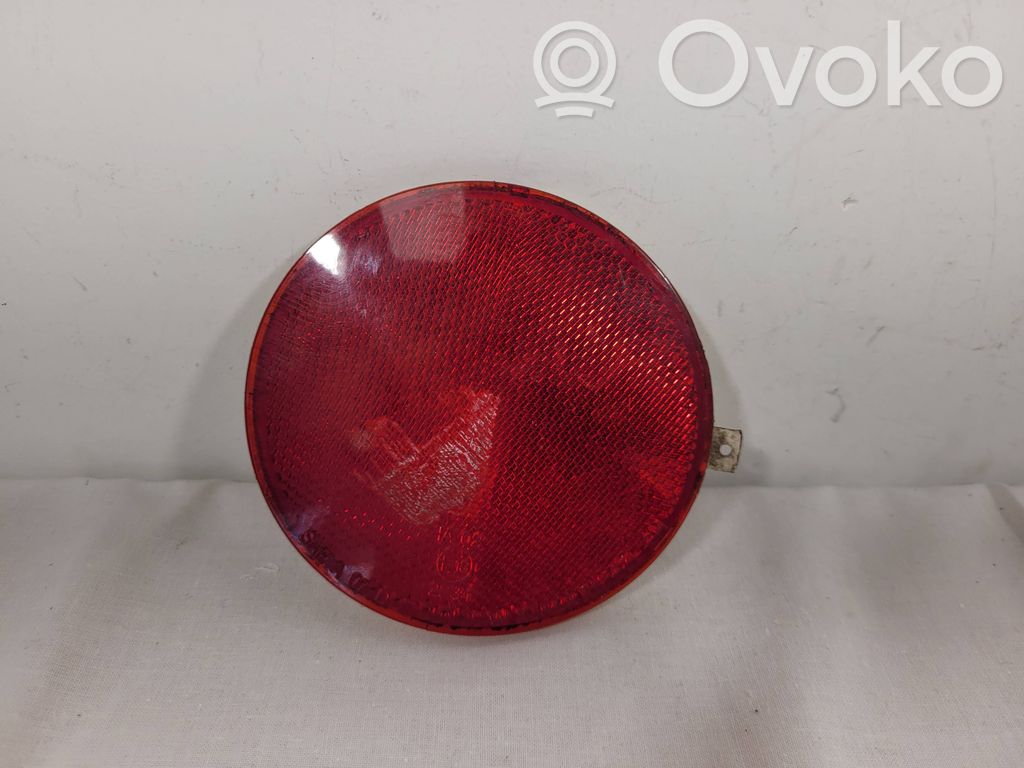 Opel Antara Rear tail light reflector 