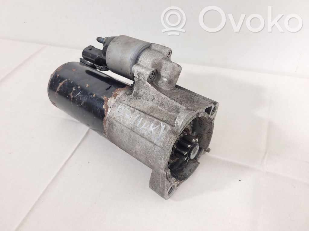 Audi A4 S4 B7 8E 8H Starteris 
