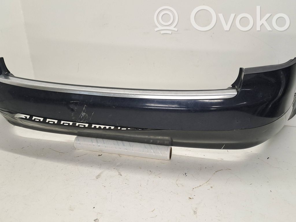 Audi A4 S4 B6 8E 8H Parachoques 