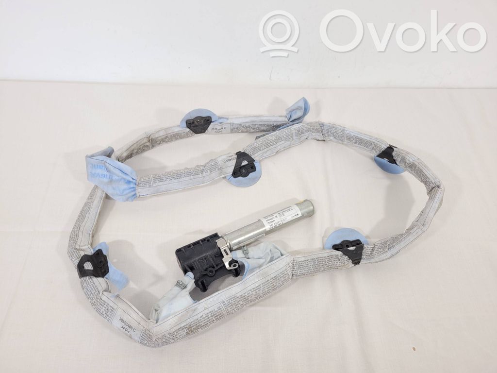 Audi A6 S6 C6 4F Airbag cortină 