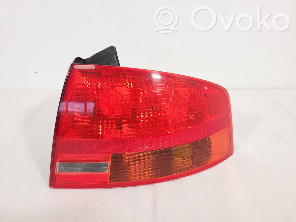 Audi A4 S4 B7 8E 8H Takavalot 