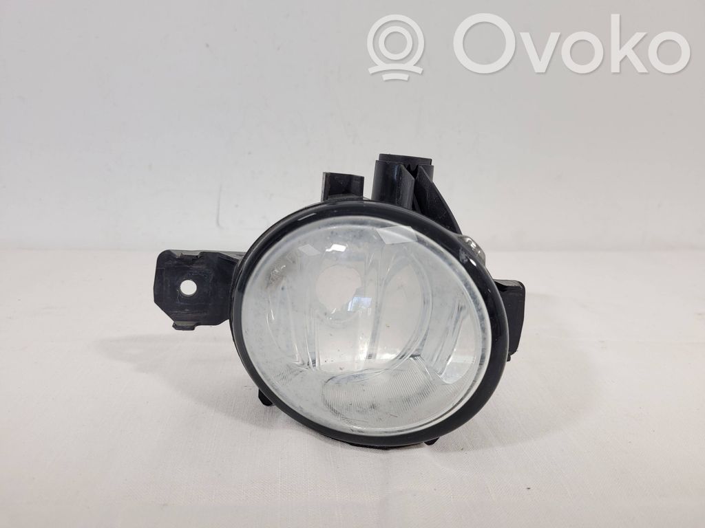BMW X5 E70 Miglas lukturis priekšā 