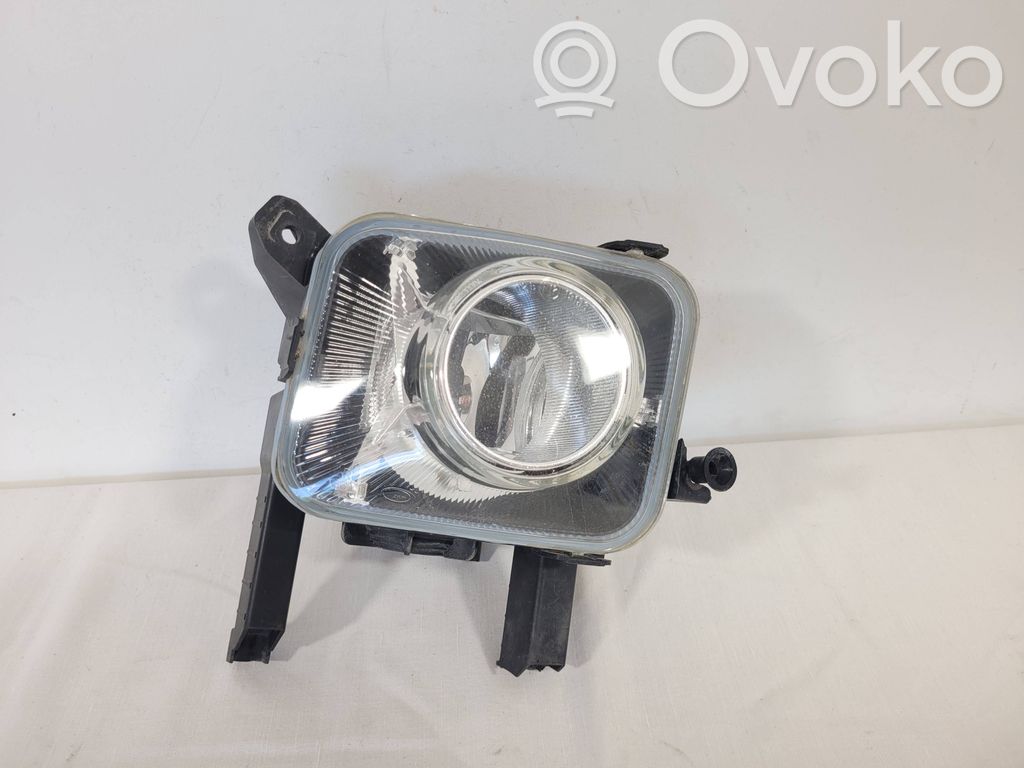 Opel Meriva A Etusumuvalo 