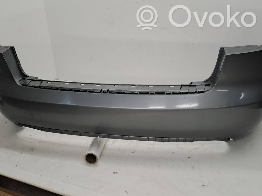 Audi A4 S4 B8 8K Galinis bamperis 