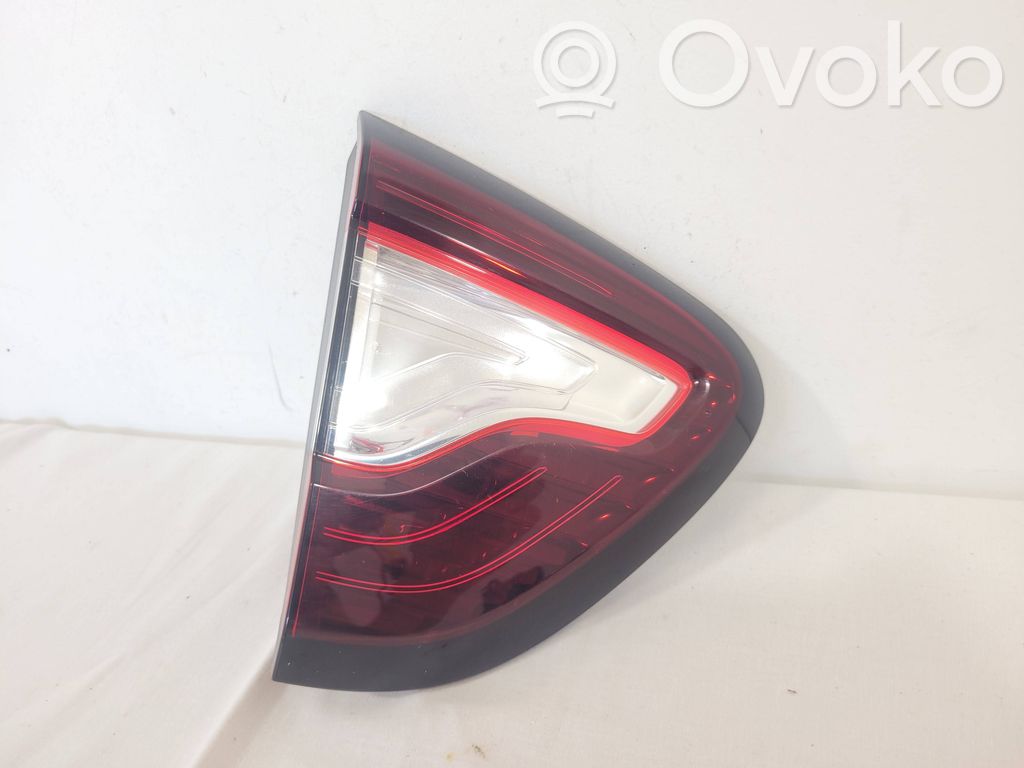 Renault Captur Rear/tail lights 