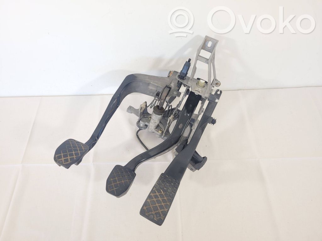 Audi A4 S4 B5 8D Conjunto de pedal 