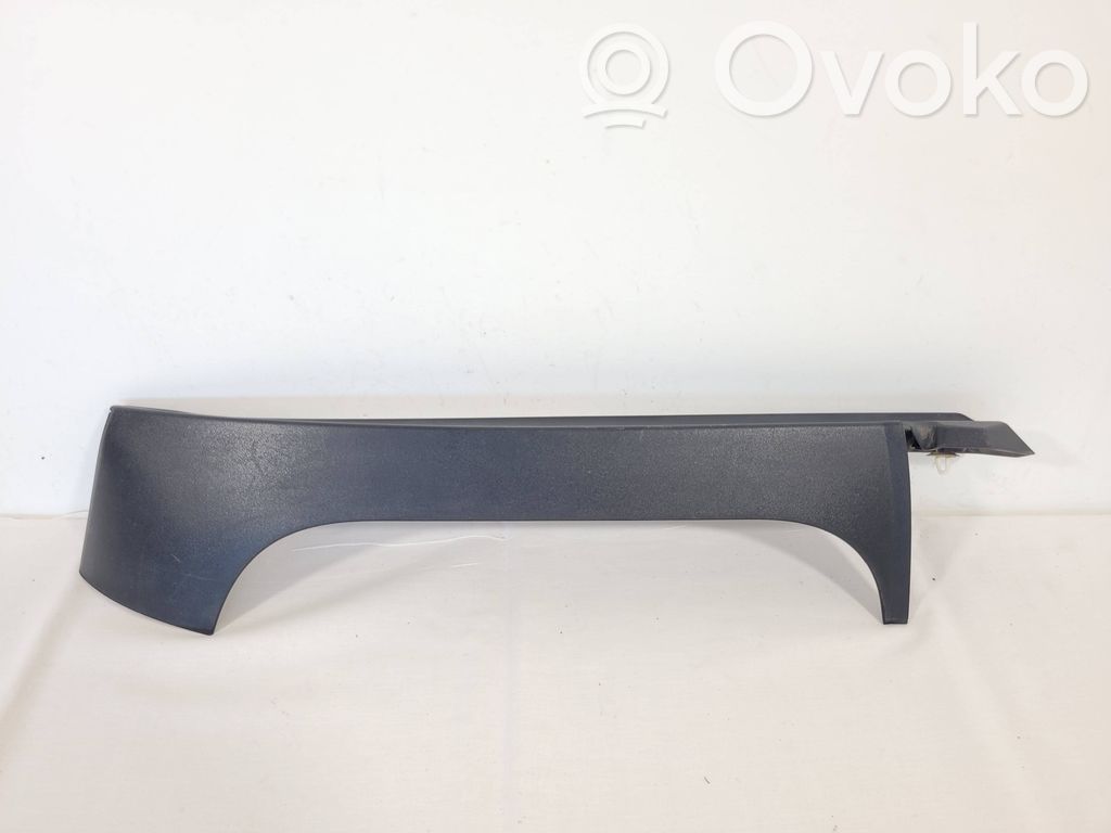 BMW 3 E90 E91 Other trunk/boot trim element 