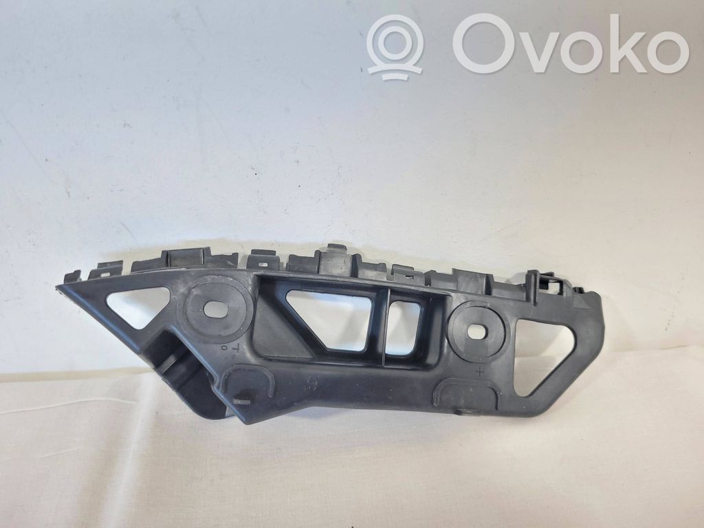 Front bumper mounting bracket   2K5807183