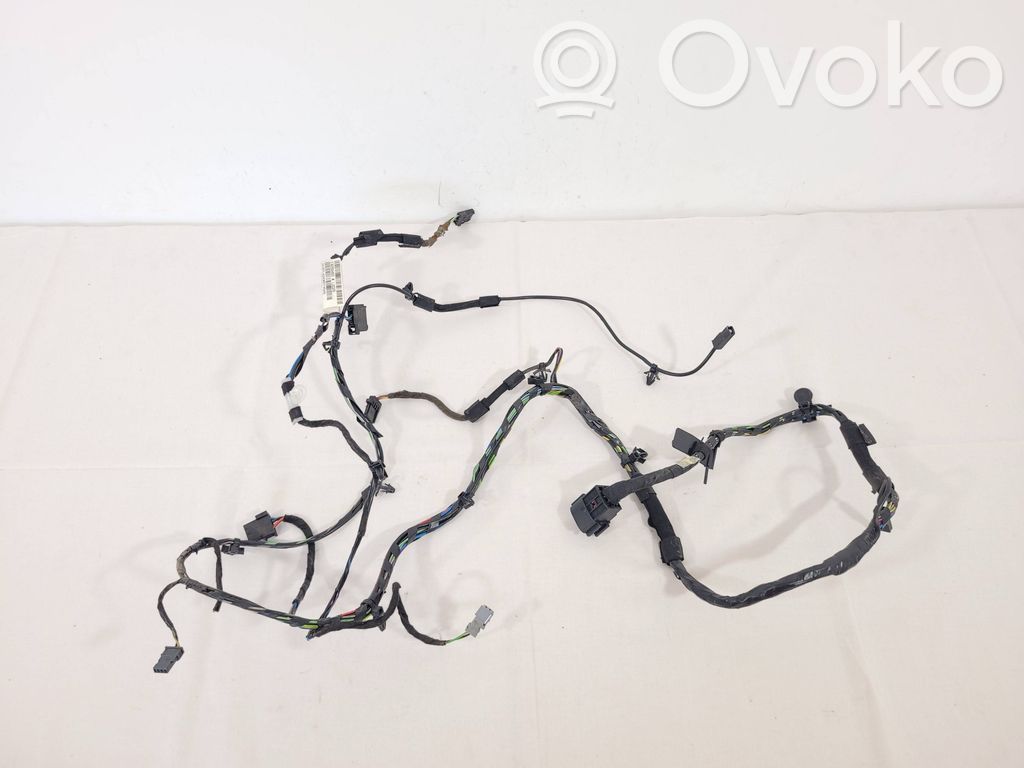 Opel Astra J Cablaggio elettrico portellone/bagagliaio 