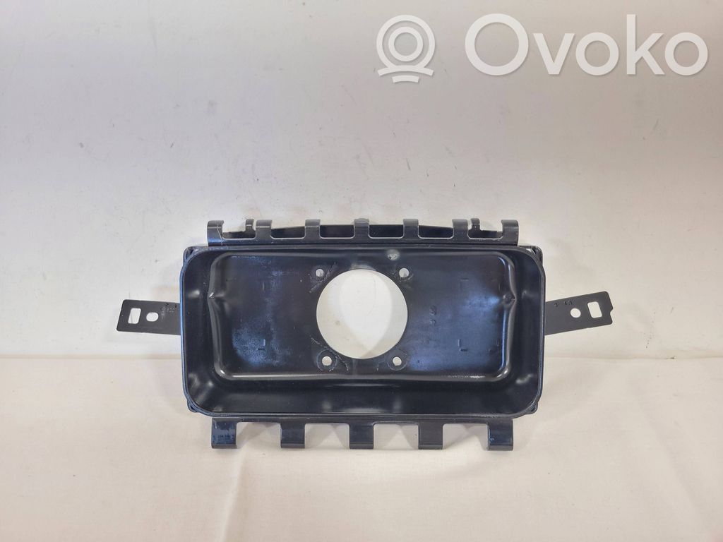 Renault Captur Passenger airbag 