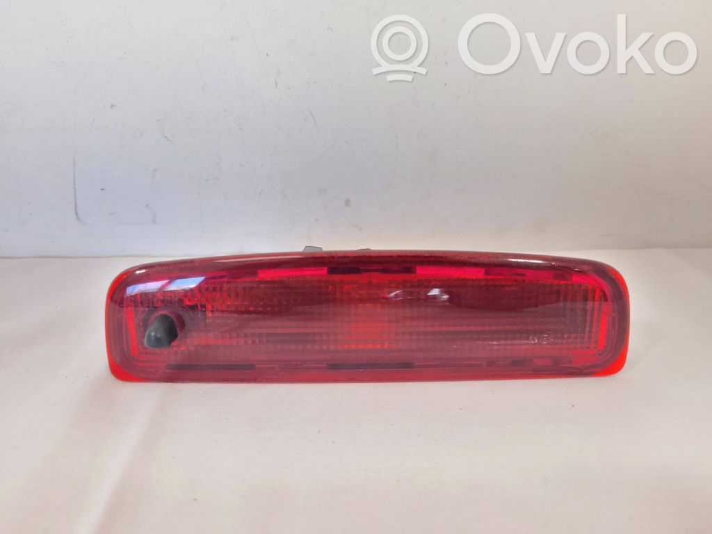 Dacia Logan I Third/center stoplight 
