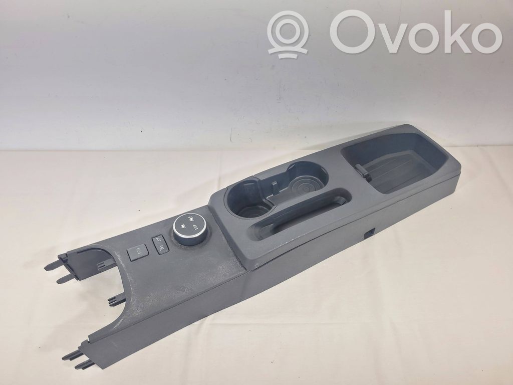 Renault Captur Cup holder 