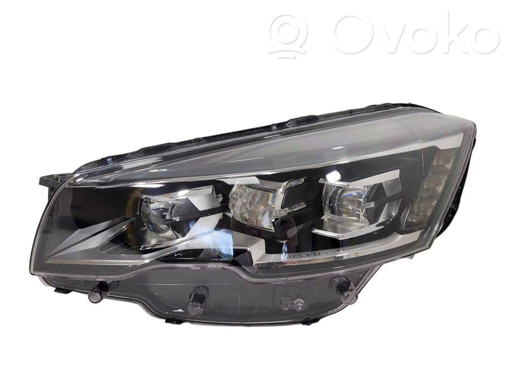 Scheinwerfer   9807241780,89908678