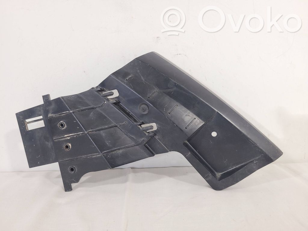 Front bumper mounting bracket   31323429,BP8BB