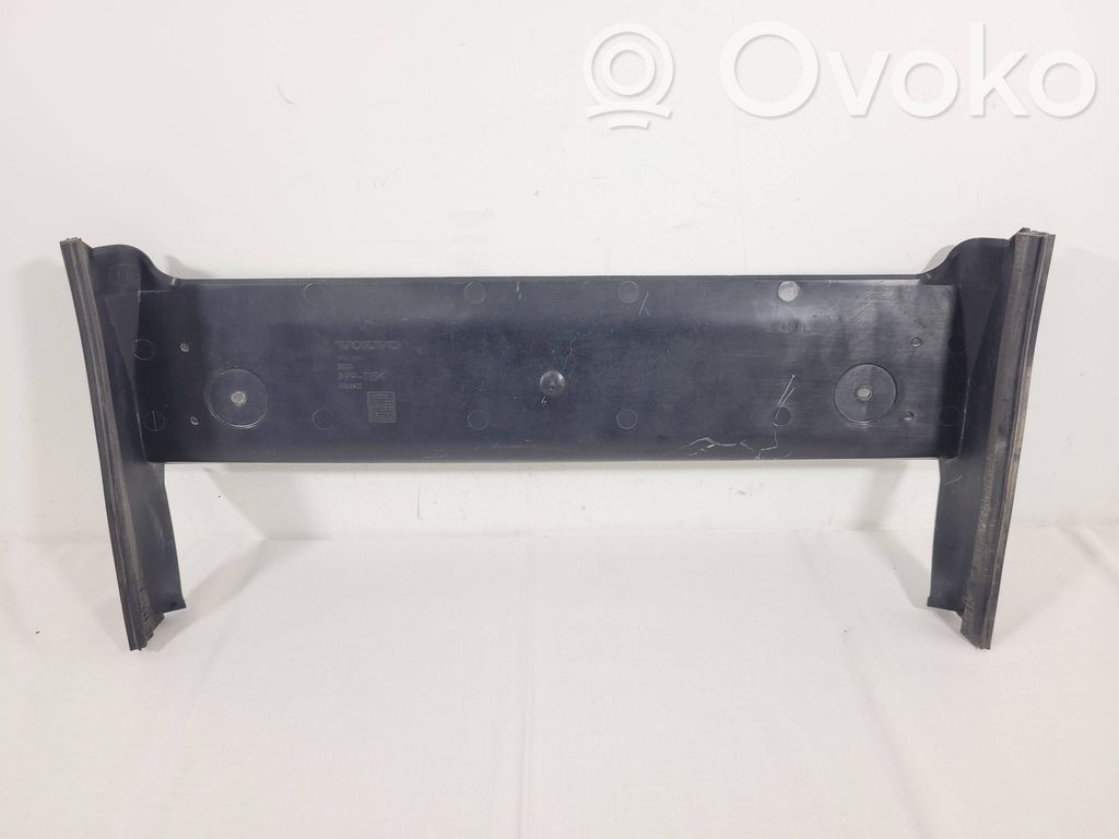 Osłona chłodnicy   9151897,3504,PRT1