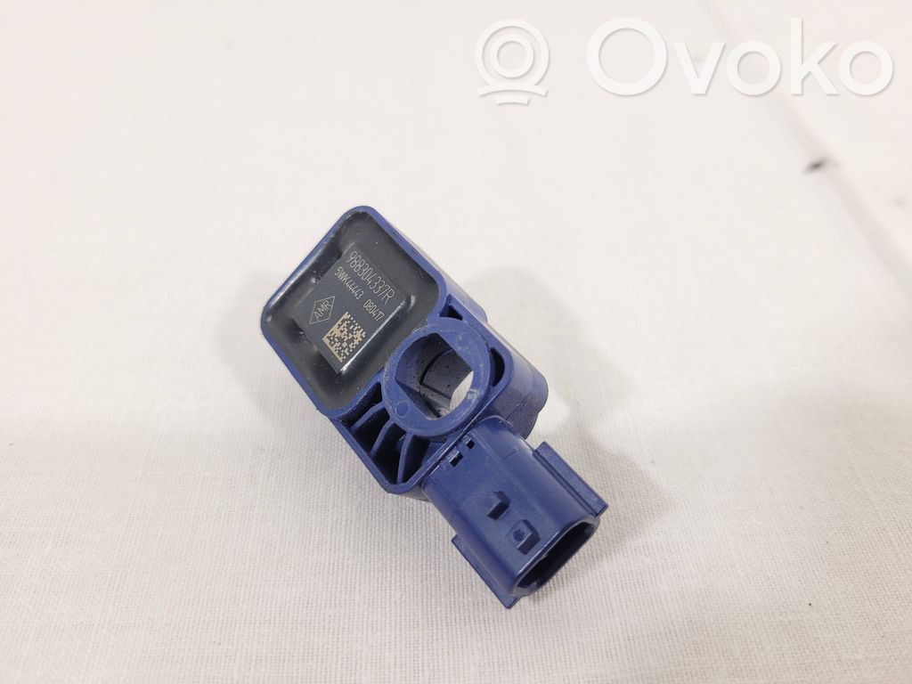 Dacia Sandero Gaisa spilvenu trieciensensors 