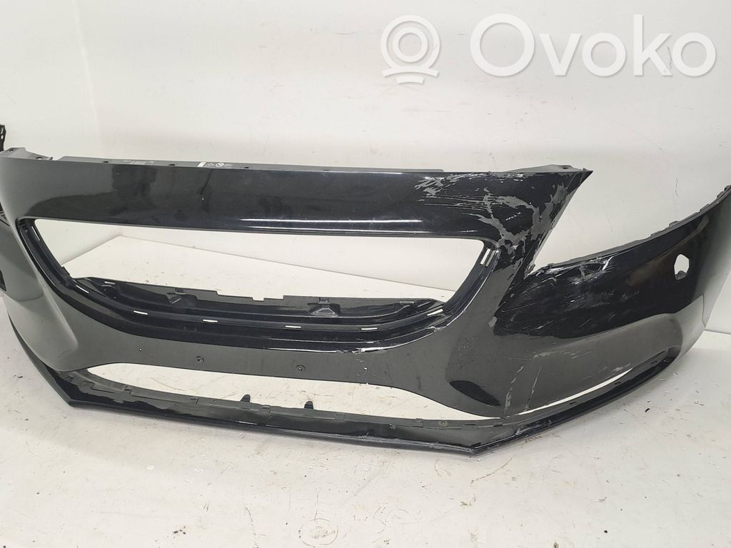 Volvo XC60 Front bumper 