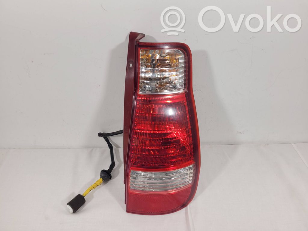 Hyundai Matrix Takavalot 