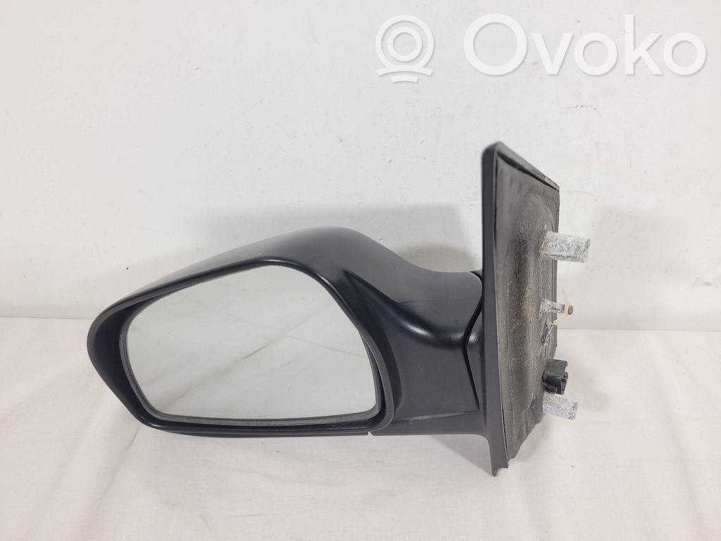 Hyundai Matrix Front door electric wing mirror 