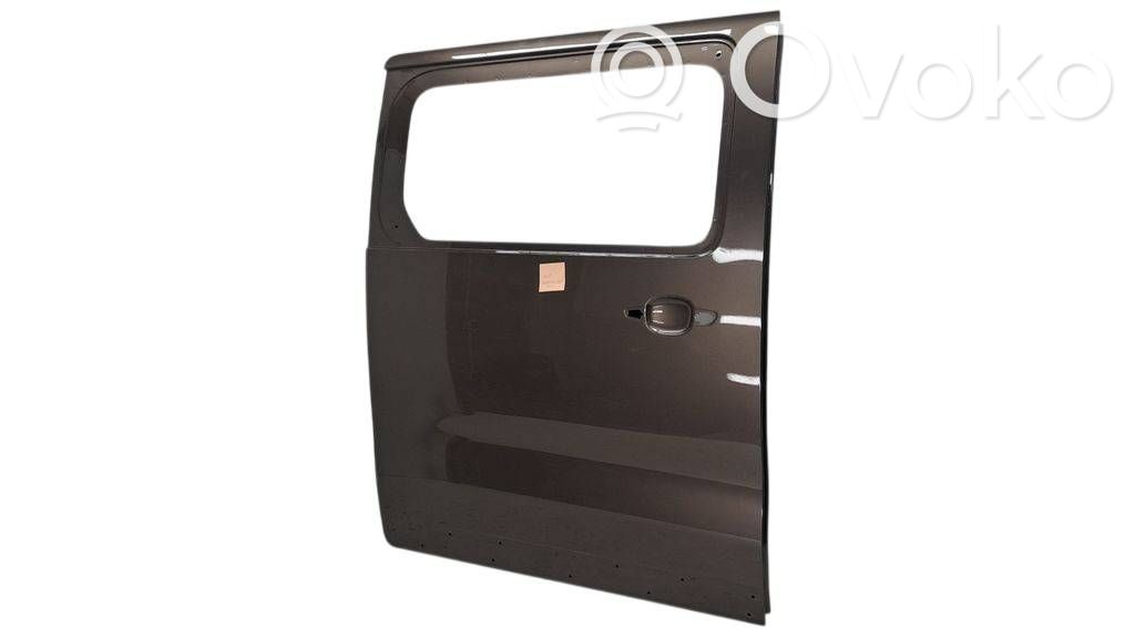 Toyota Proace Side sliding door 