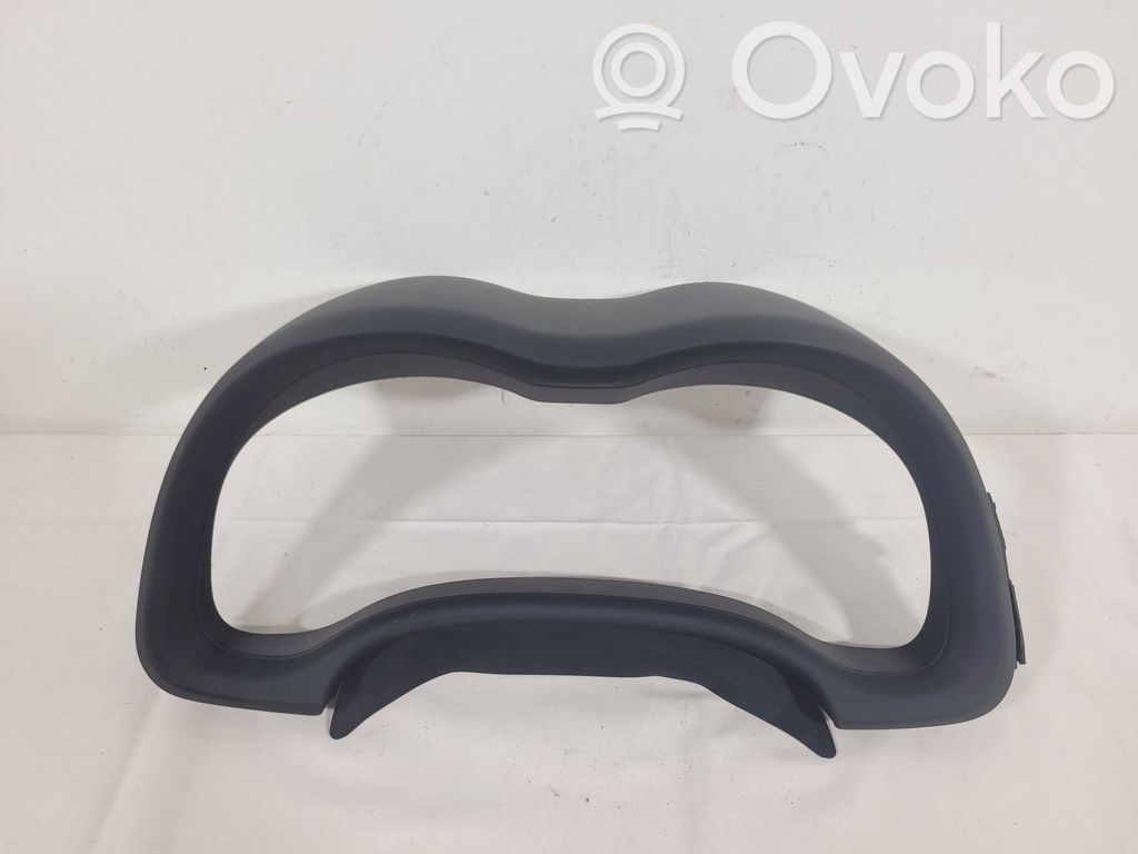 Toyota Corolla E140 E150 Moldura del panel 