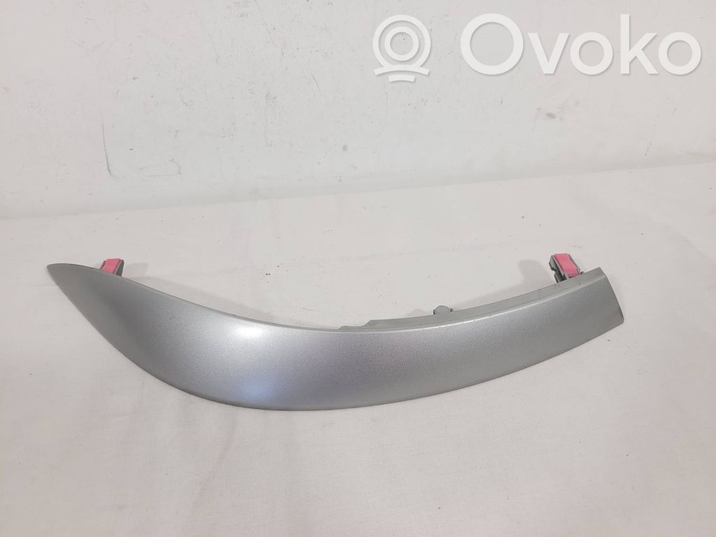 Toyota Corolla E140 E150 Moldura del panel (Usadas) 